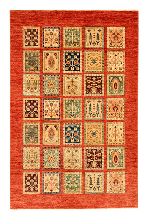Ziegler Teppich 209 x 149 cm