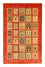 Ziegler Teppich 209 x 149 cm