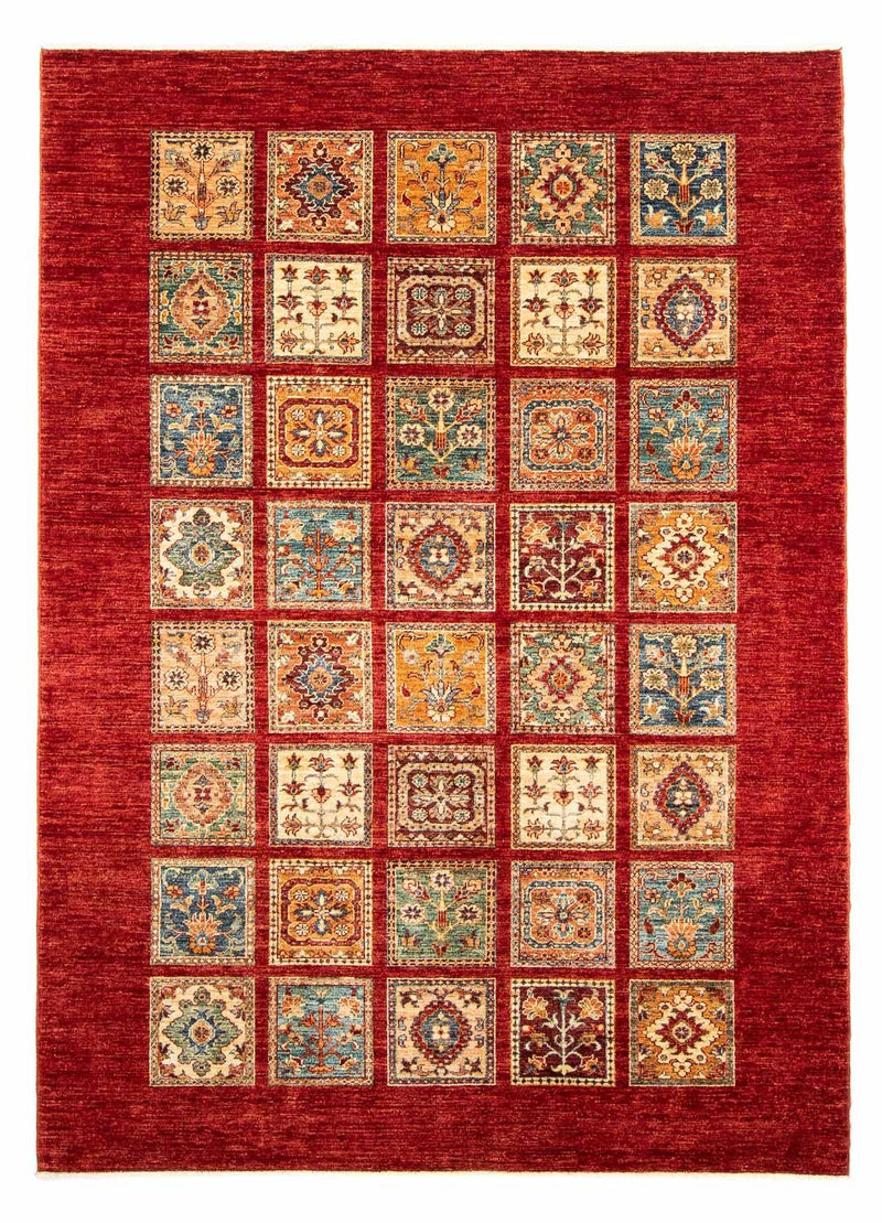 Ziegler Teppich 236 x 172 cm