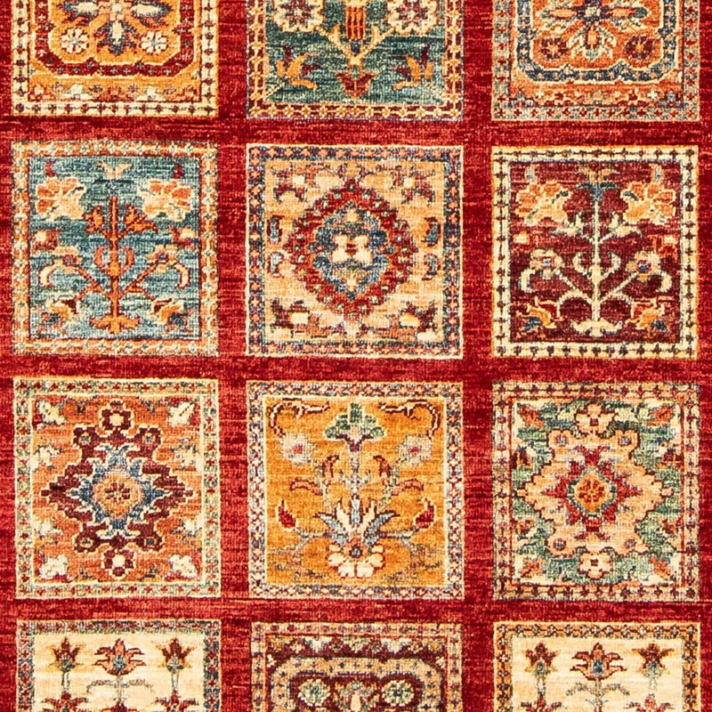 Ziegler Teppich 236 x 172 cm