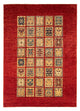 Ziegler Teppich 237x170cm - Orientteppich