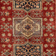 Ziegler Teppich - Kazak 312 x 158 cm