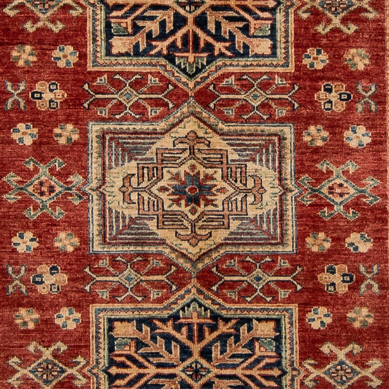 Ziegler Teppich - Kazak 312 x 158 cm