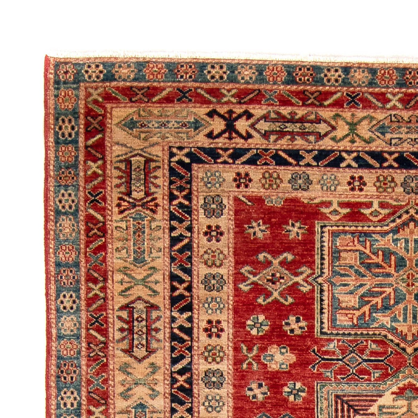 Kazak Teppich 312x158cm - Orientteppich