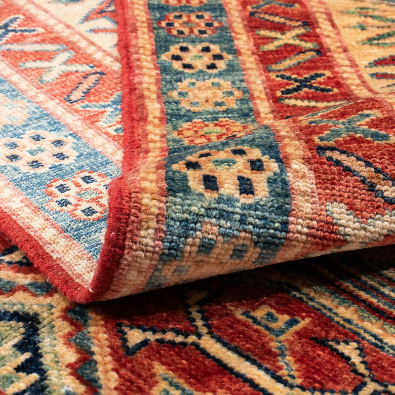 Ziegler Teppich - Kazak 312 x 158 cm