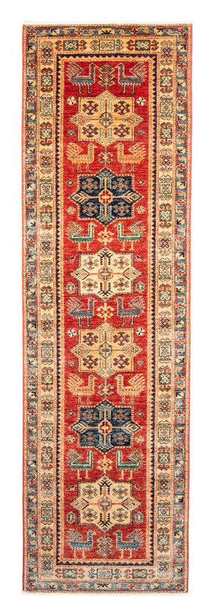Ziegler Teppich - Kazak 266 x 77 cm