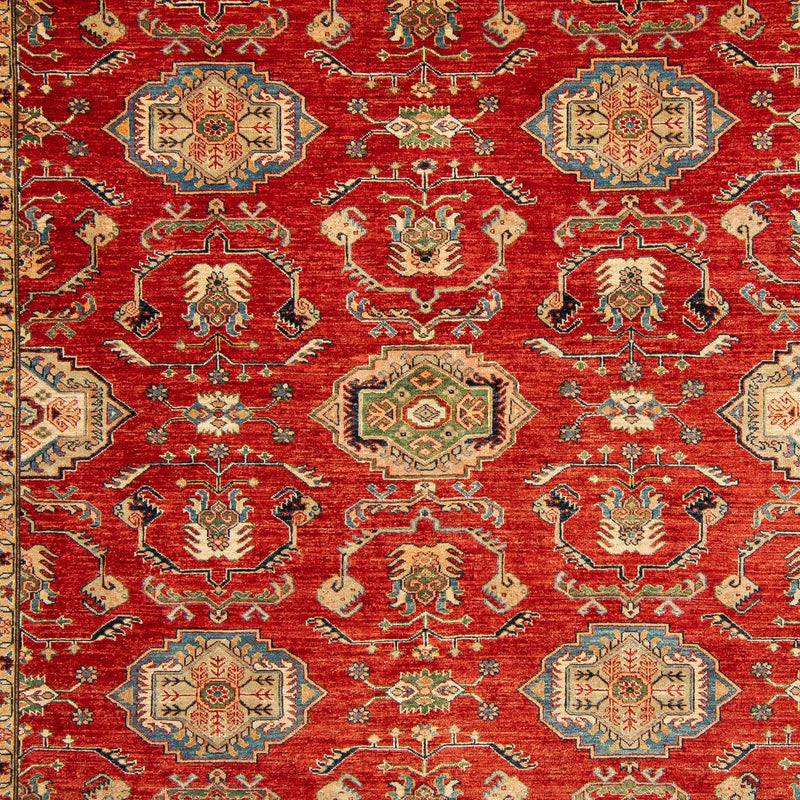 Ziegler Teppich - Kazak 366 x 267 cm