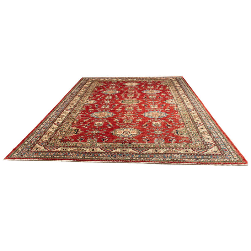 Ziegler Teppich - Kazak 366 x 267 cm
