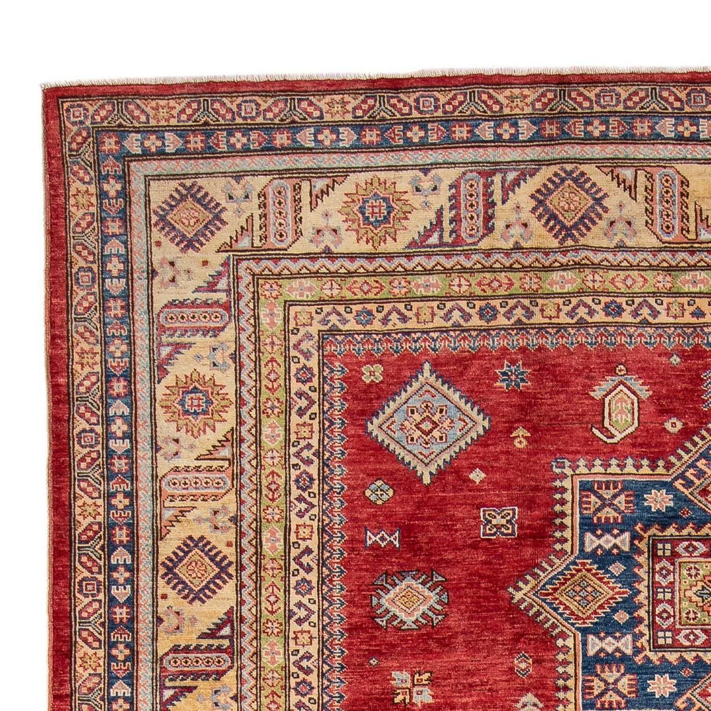 Kazak Tappeto 295x212cm - Tappeto orientale