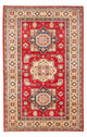 Kazak Tappeto 253x168cm - Tappeto orientale