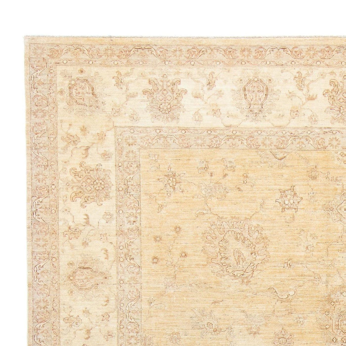 Bachtiar Teppich 208x200cm - Perserteppich