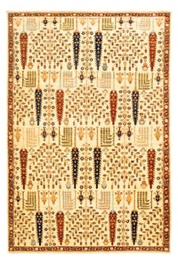 Tapis Ziegler - 268 x 184 cm - beige