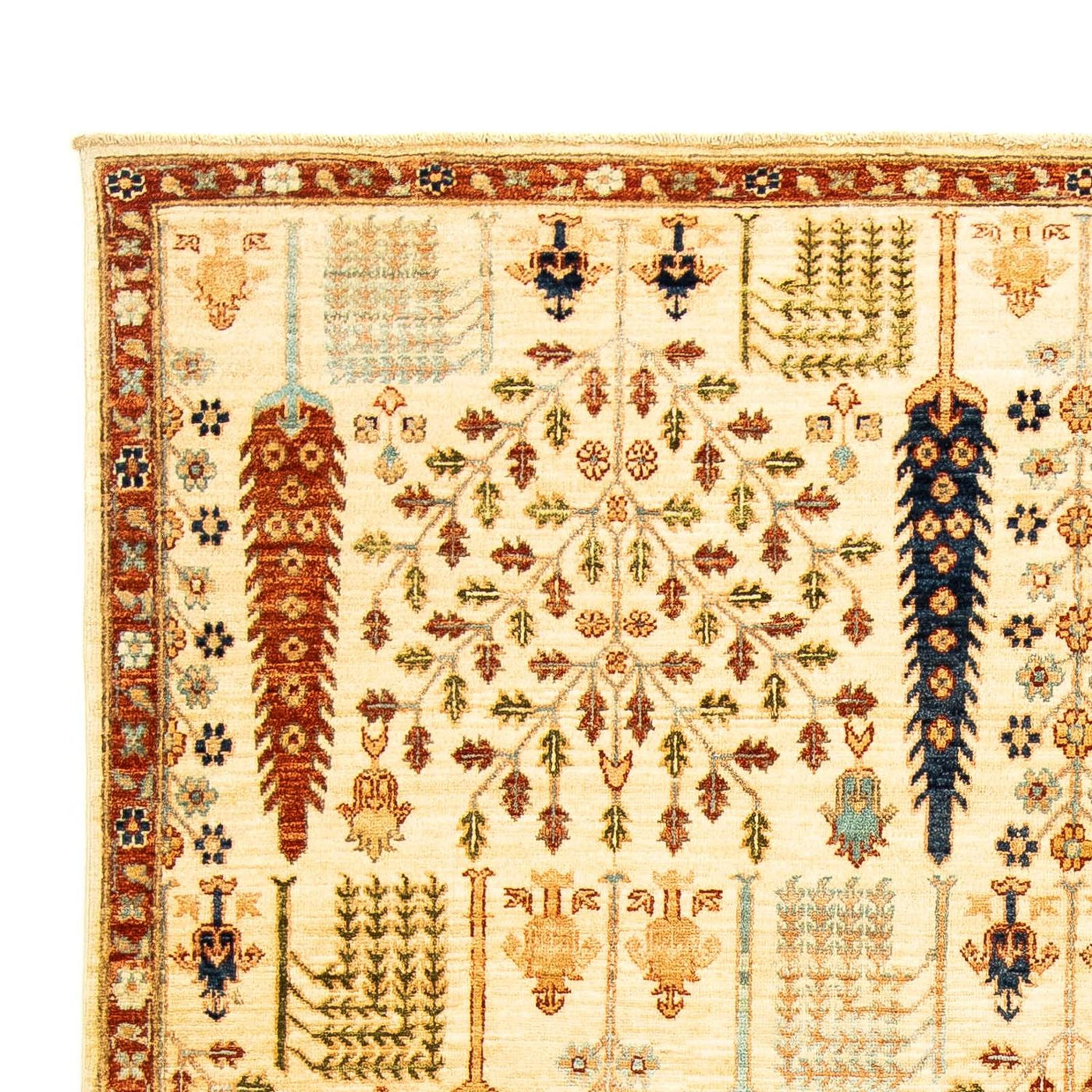 Tappeto Ziegler 268x184cm - Tappeto orientale