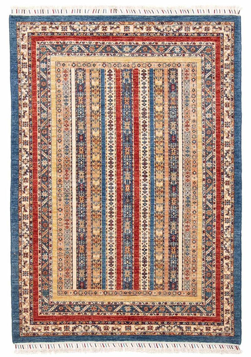 Ziegler Teppich 220 x 153 cm