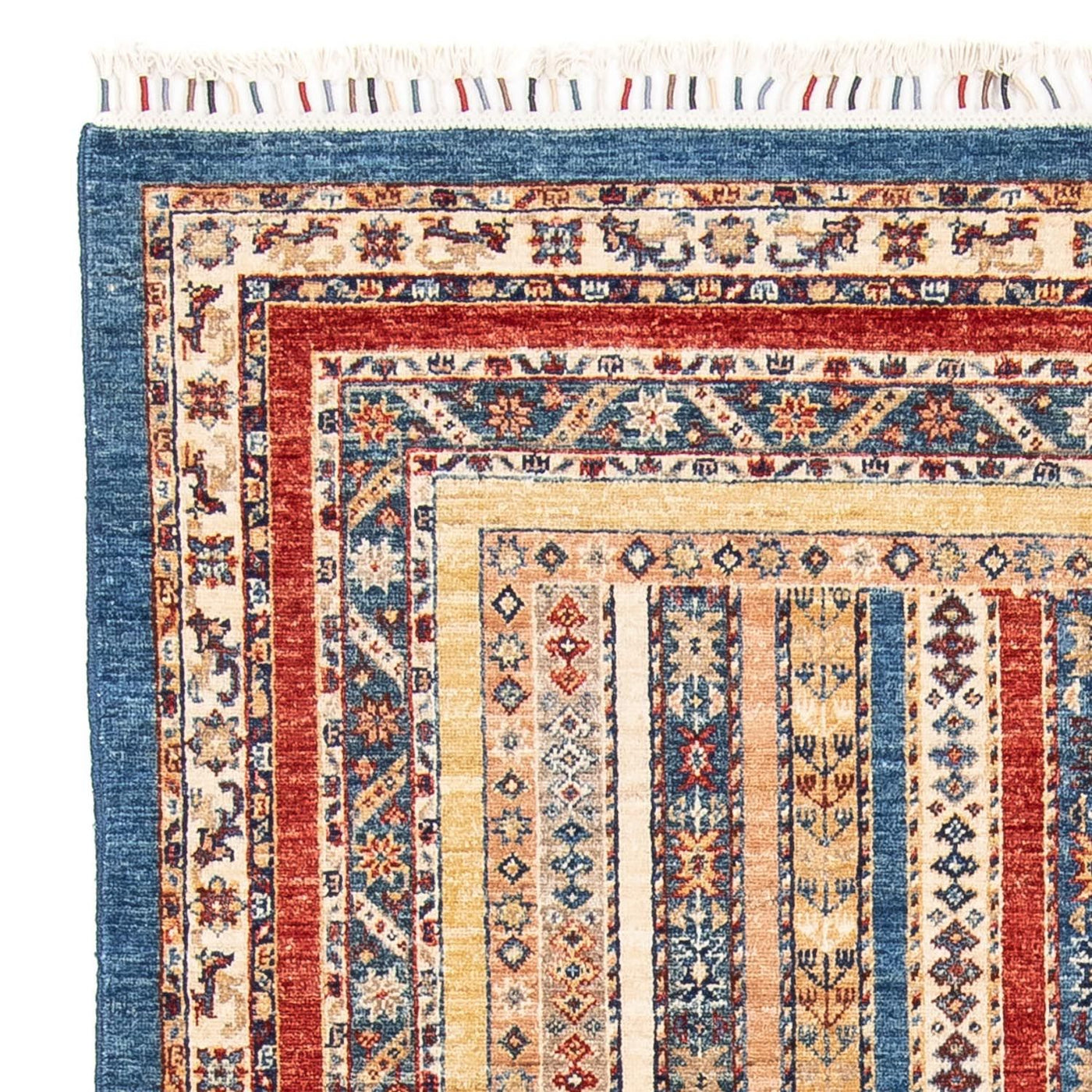 Tappeto Ziegler 220x153cm - Tappeto orientale