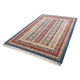 Ziegler Teppich 220 x 153 cm