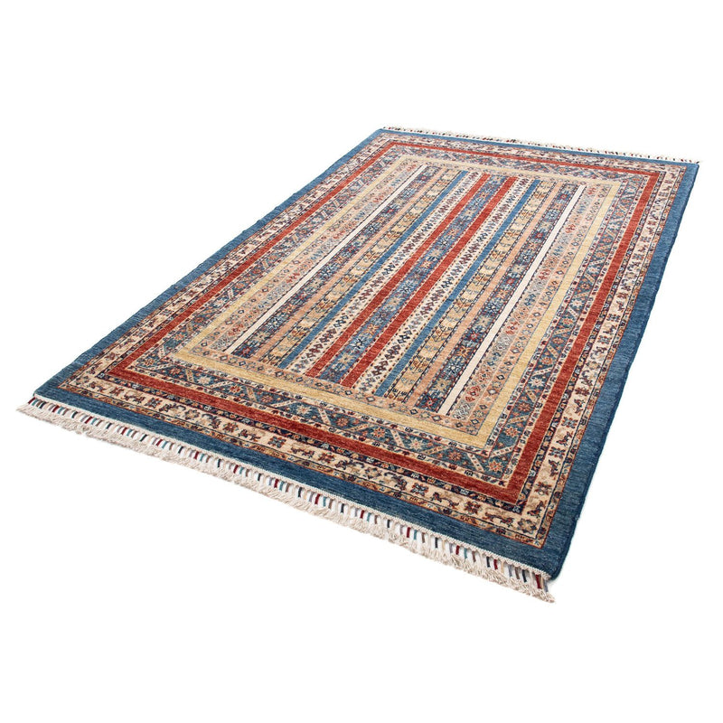 Ziegler Teppich 220 x 153 cm