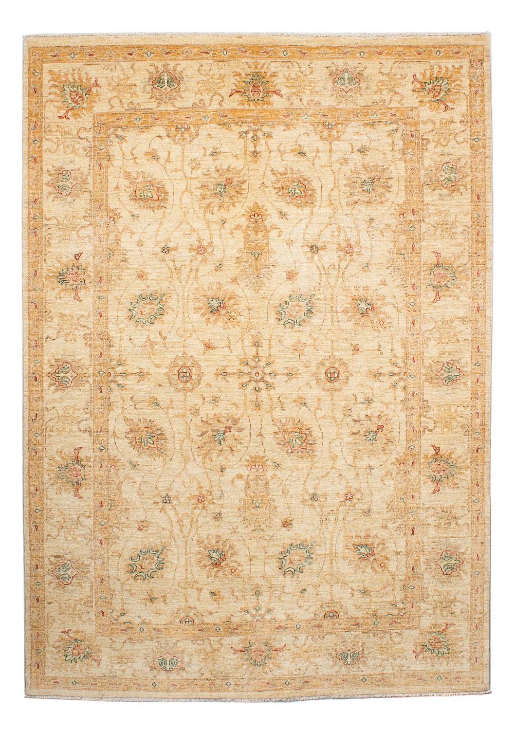 Ziegler Teppich - Kazak 236 x 167 cm