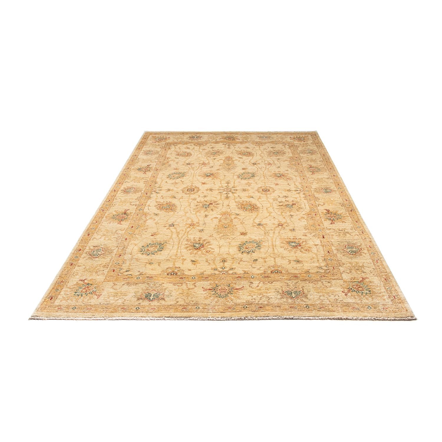 Ziegler Teppich - Kazak 236 x 167 cm