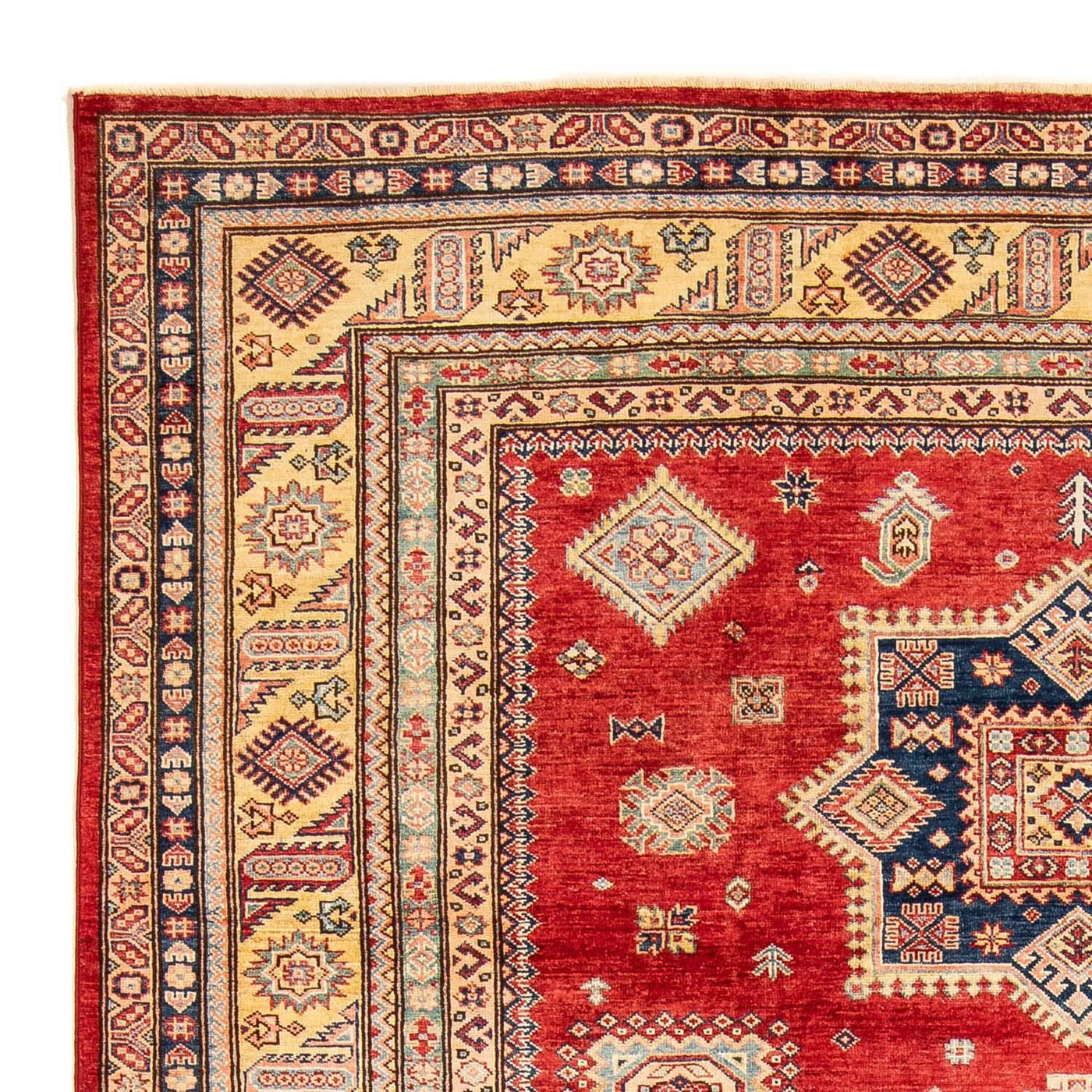 Kazak Teppich 303x218cm - Orientteppich