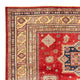 Ziegler Teppich - Kazak 303 x 218 cm
