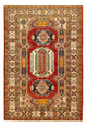 Kazak Tappeto 184x261cm - Tappeto orientale