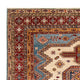 Ziegler Teppich - Kazak 273 x 195 cm