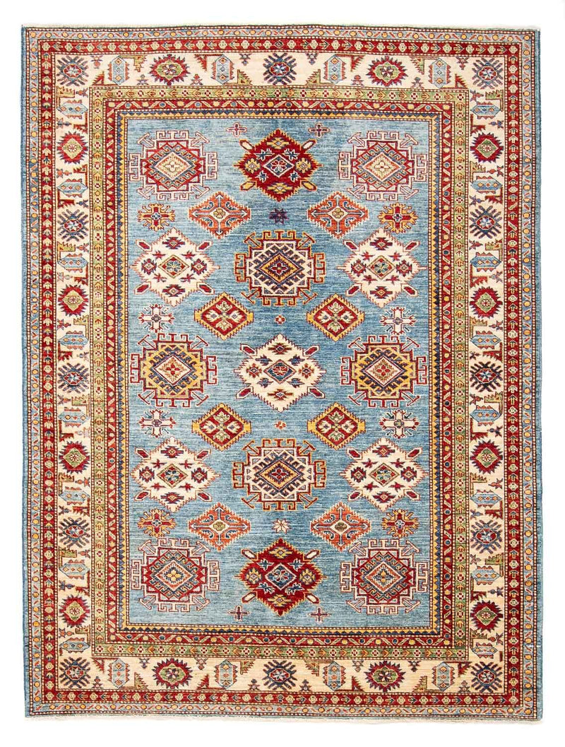 Ziegler Teppich - Kazak 233 x 184 cm