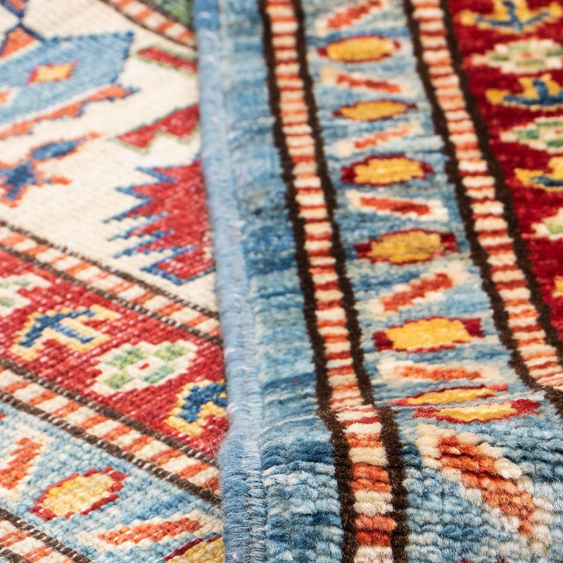 Ziegler Teppich - Kazak 233 x 184 cm