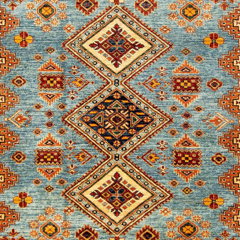 Ziegler Teppich - Kazak 271 x 184 cm