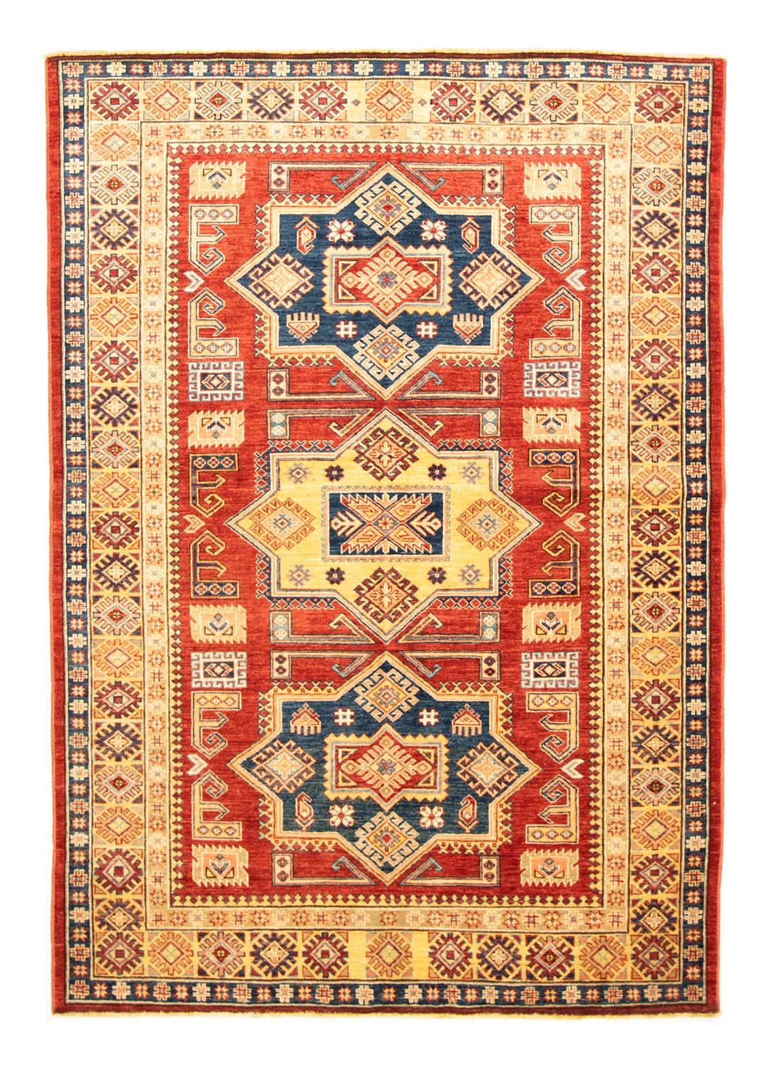 Ziegler Teppich - Kazak 209 x 153 cm