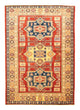 Kazak Tappeto 209x153cm - Tappeto orientale