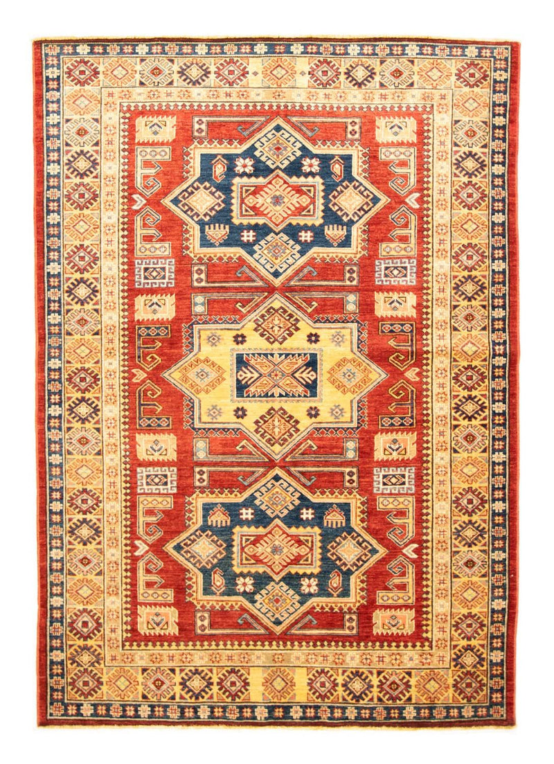 Ziegler Teppich - Kazak 209 x 153 cm
