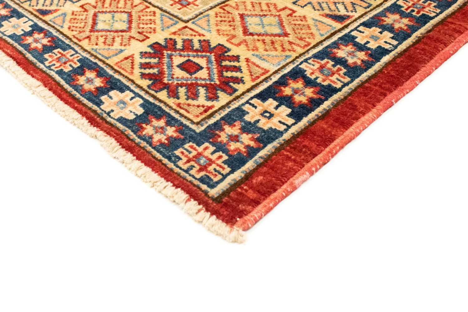 Ziegler Teppich - Kazak 209 x 153 cm