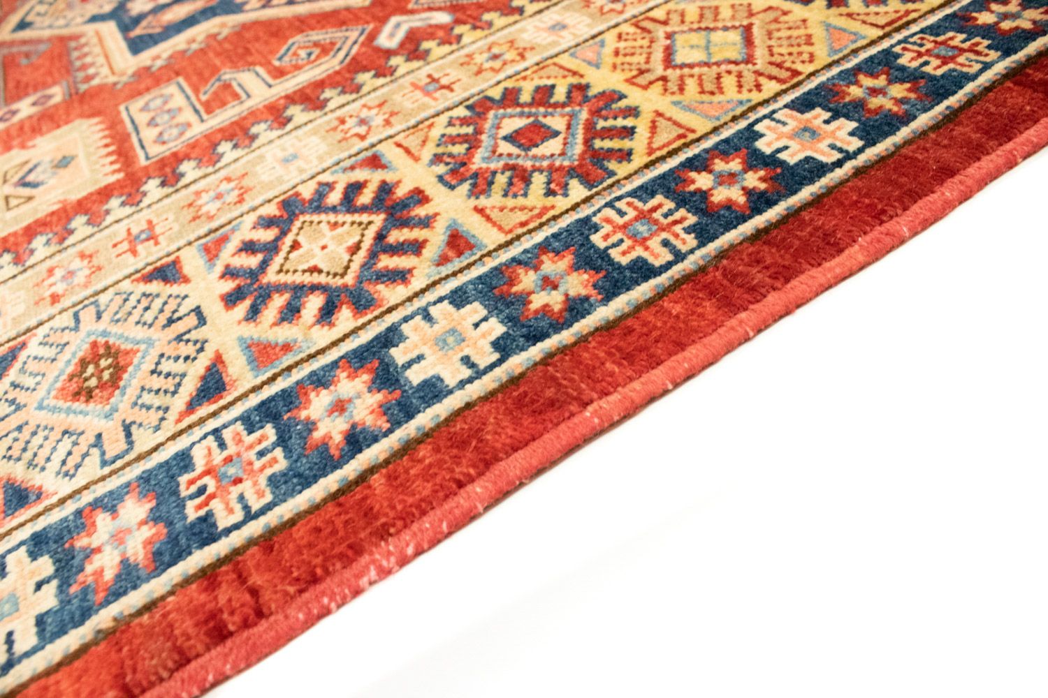 Ziegler Teppich - Kazak 209 x 153 cm