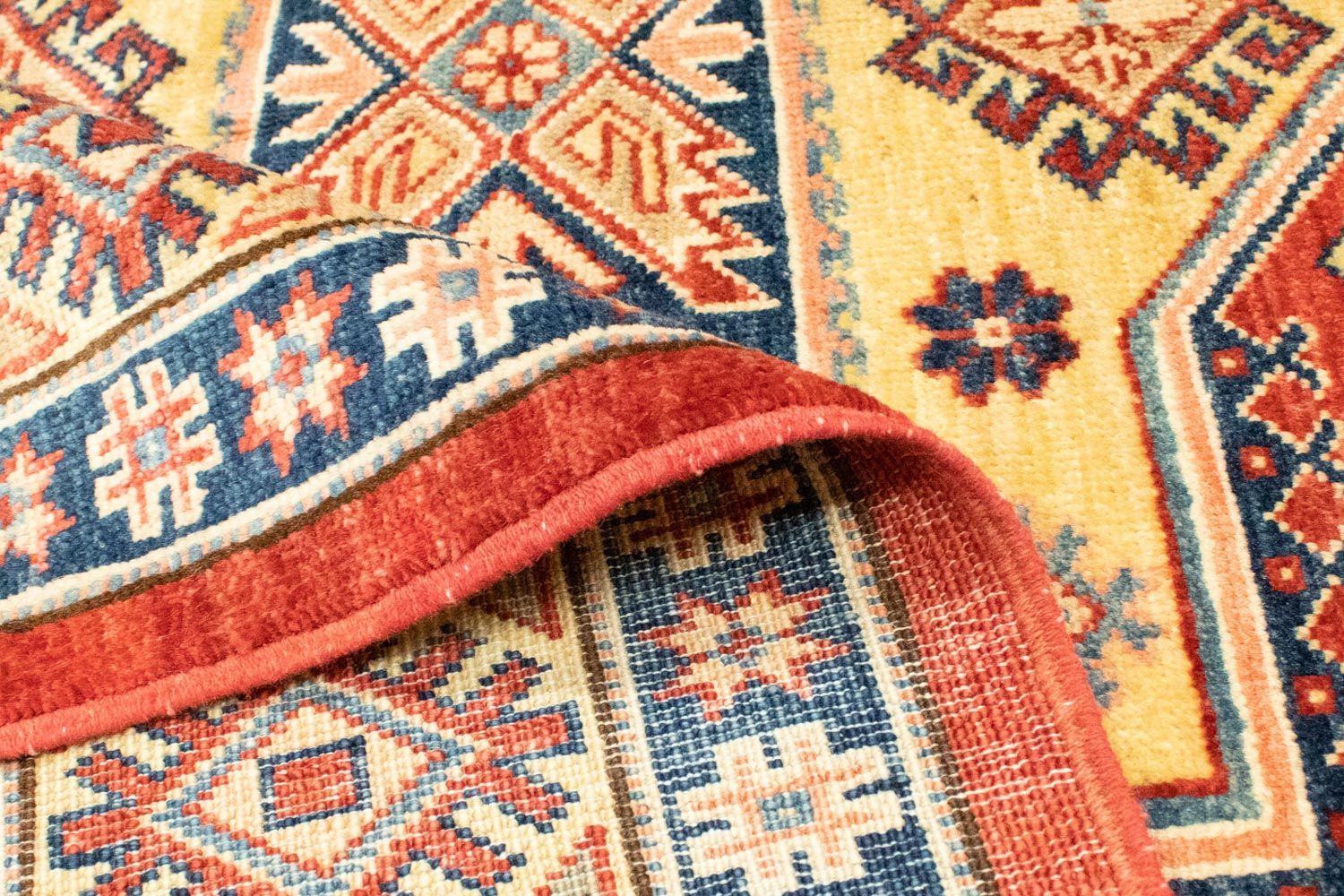 Ziegler Teppich - Kazak 209 x 153 cm