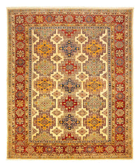 Tappeto Ziegler - Kazak - 246 x 205 cm - beige