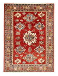 Tappeto Ziegler - Kazak - 200 x 150 cm - rosso