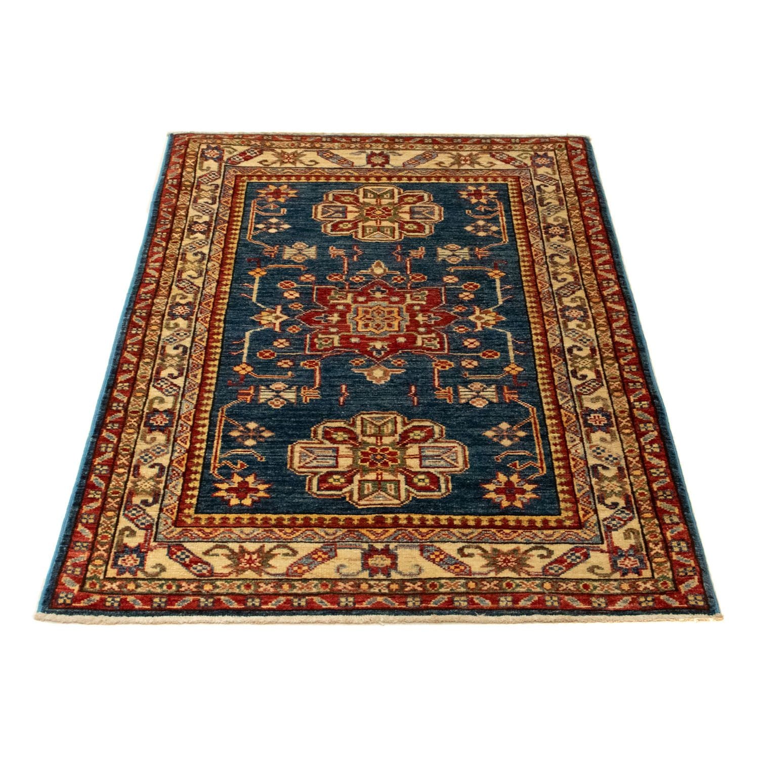 Ziegler Teppich - Kazak 126 x 85 cm