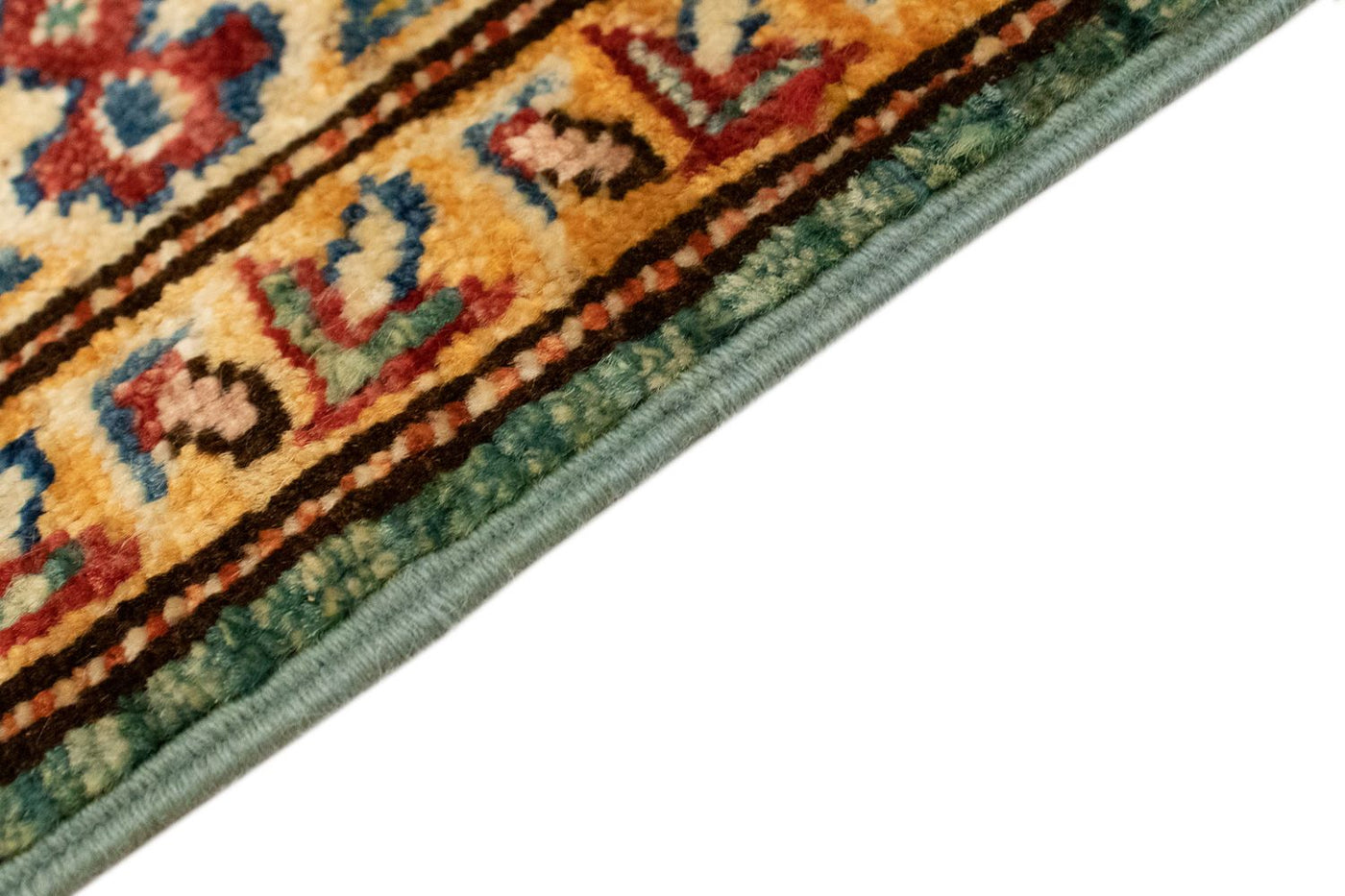 Kazak Teppich 119x80cm - Orientteppich