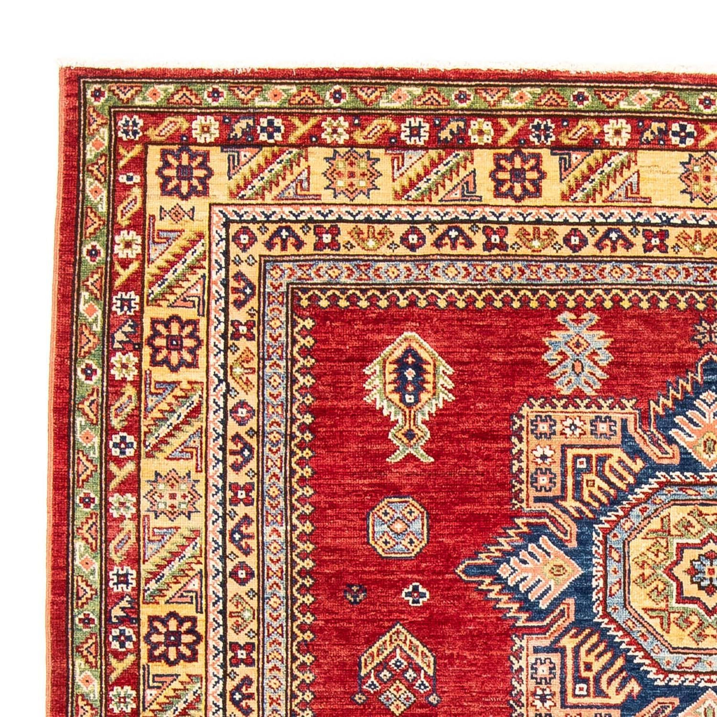 Kazak Tappeto 237x177cm - Tappeto orientale