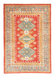 Kazak Tappeto 209x145cm - Tappeto orientale