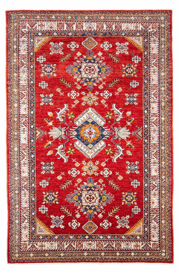 Ziegler Teppich - Kazak 244 x 160 cm