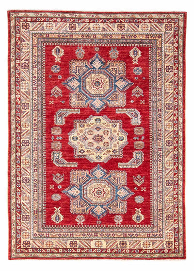 Kazak Tappeto 173x237cm - Tappeto orientale