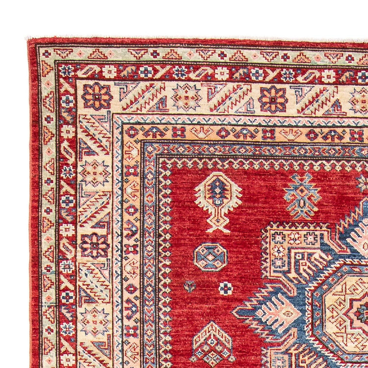 Kazak Tappeto 237x173cm - Tappeto orientale
