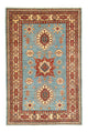 Kazak Tappeto 207x149cm - Tappeto orientale