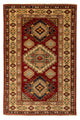 Kazak Tappeto 124x84cm - Tappeto orientale