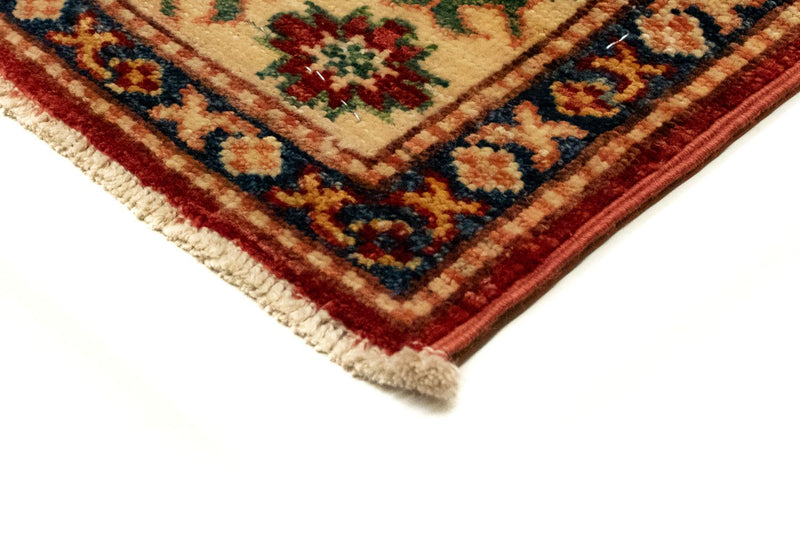 Ziegler Teppich - Kazak 124 x 84 cm