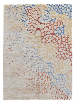 Designer Teppich 236 x 165 cm