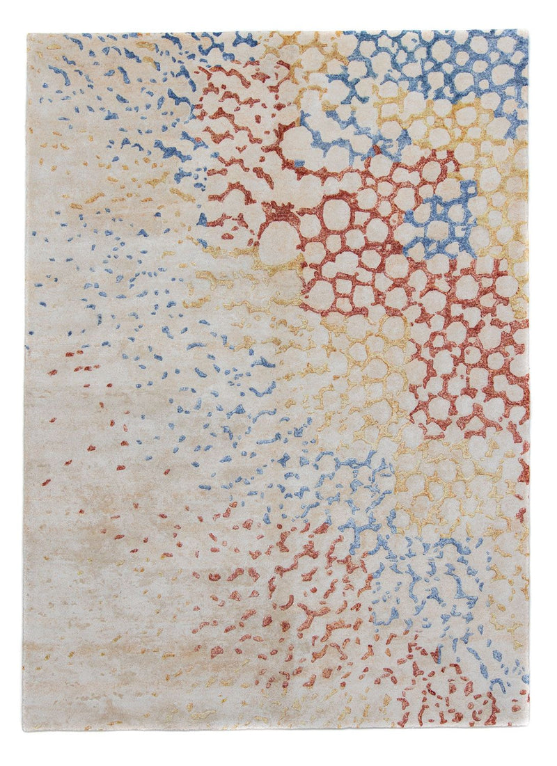 Designer Teppich 236 x 165 cm